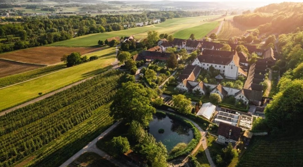 Kartause Ittingen
